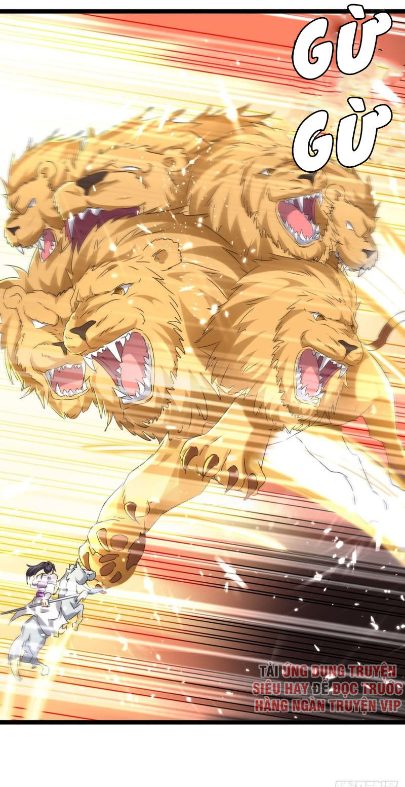 Tối Cường Thăng Cấp Chapter 186 - Trang 2