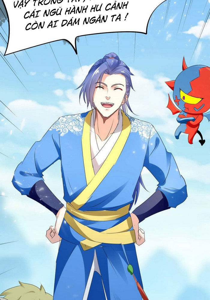 Tối Cường Thăng Cấp Chapter 187 - Trang 2