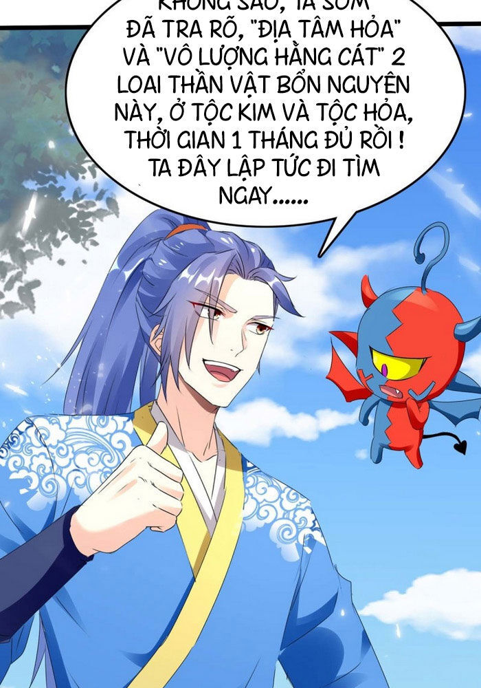 Tối Cường Thăng Cấp Chapter 187 - Trang 2