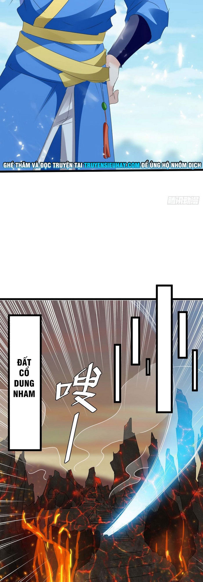 Tối Cường Thăng Cấp Chapter 187 - Trang 2