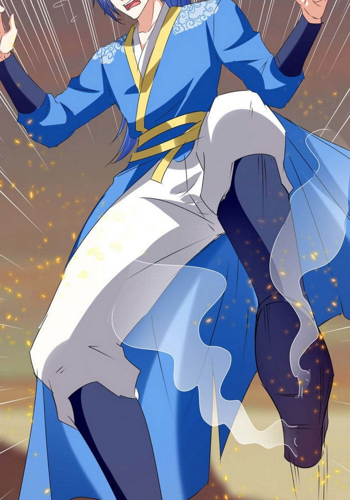 Tối Cường Thăng Cấp Chapter 187 - Trang 2