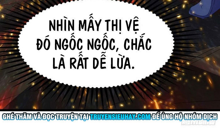 Tối Cường Thăng Cấp Chapter 187 - Trang 2