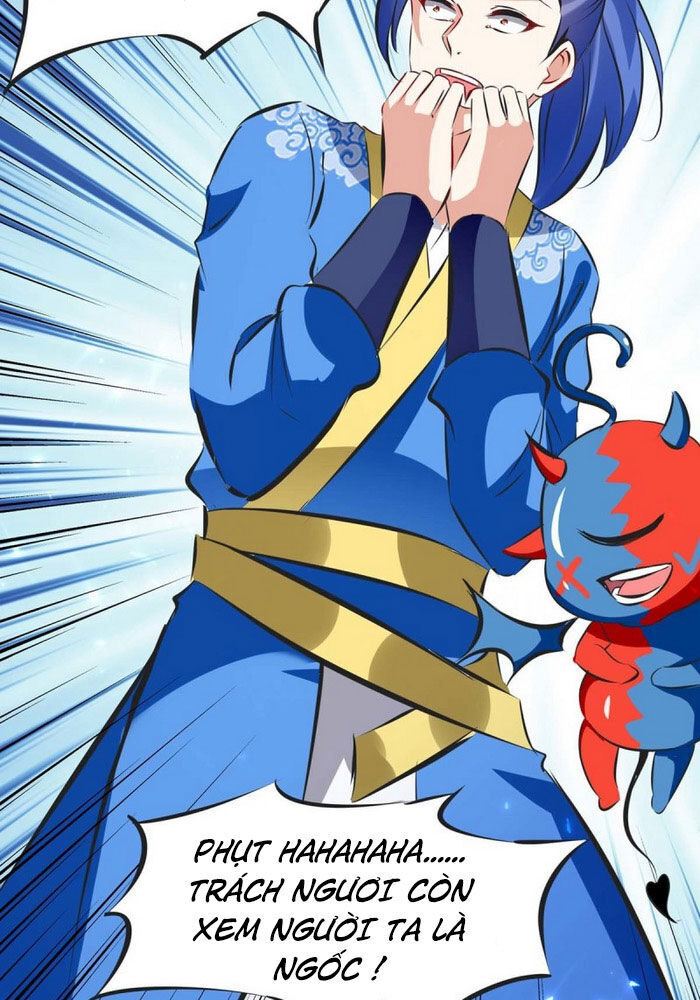 Tối Cường Thăng Cấp Chapter 187 - Trang 2