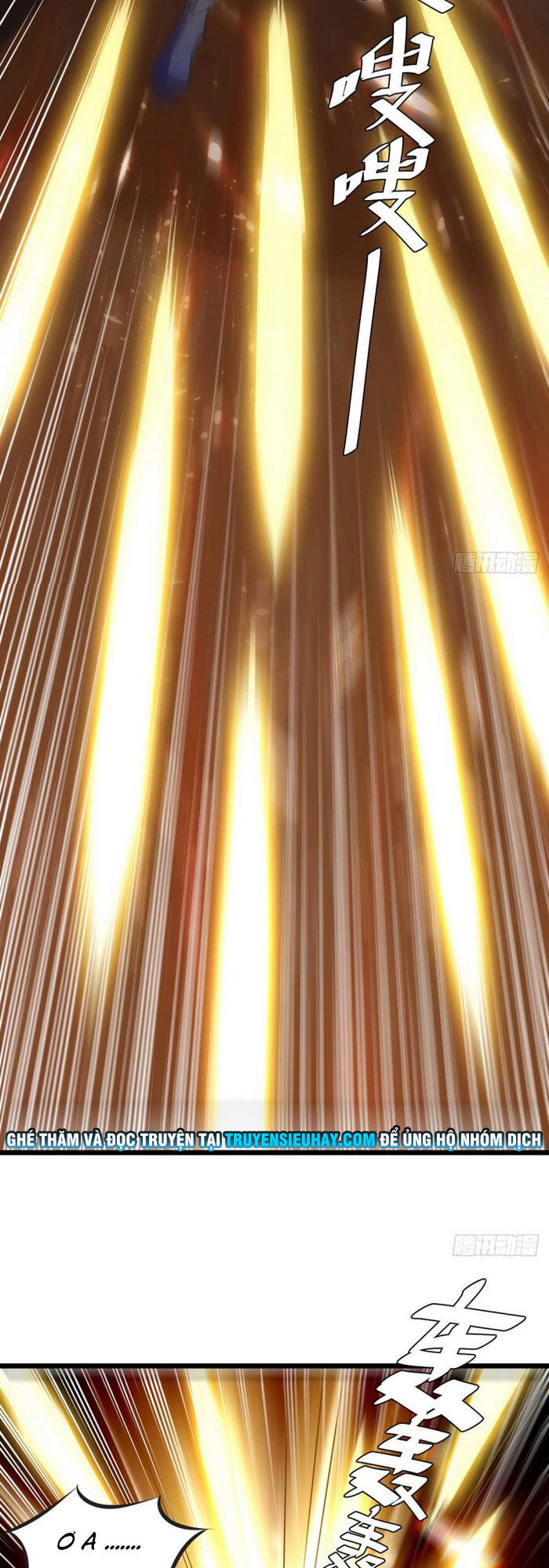 Tối Cường Thăng Cấp Chapter 187 - Trang 2
