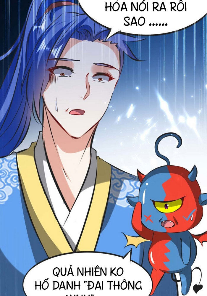 Tối Cường Thăng Cấp Chapter 187 - Trang 2