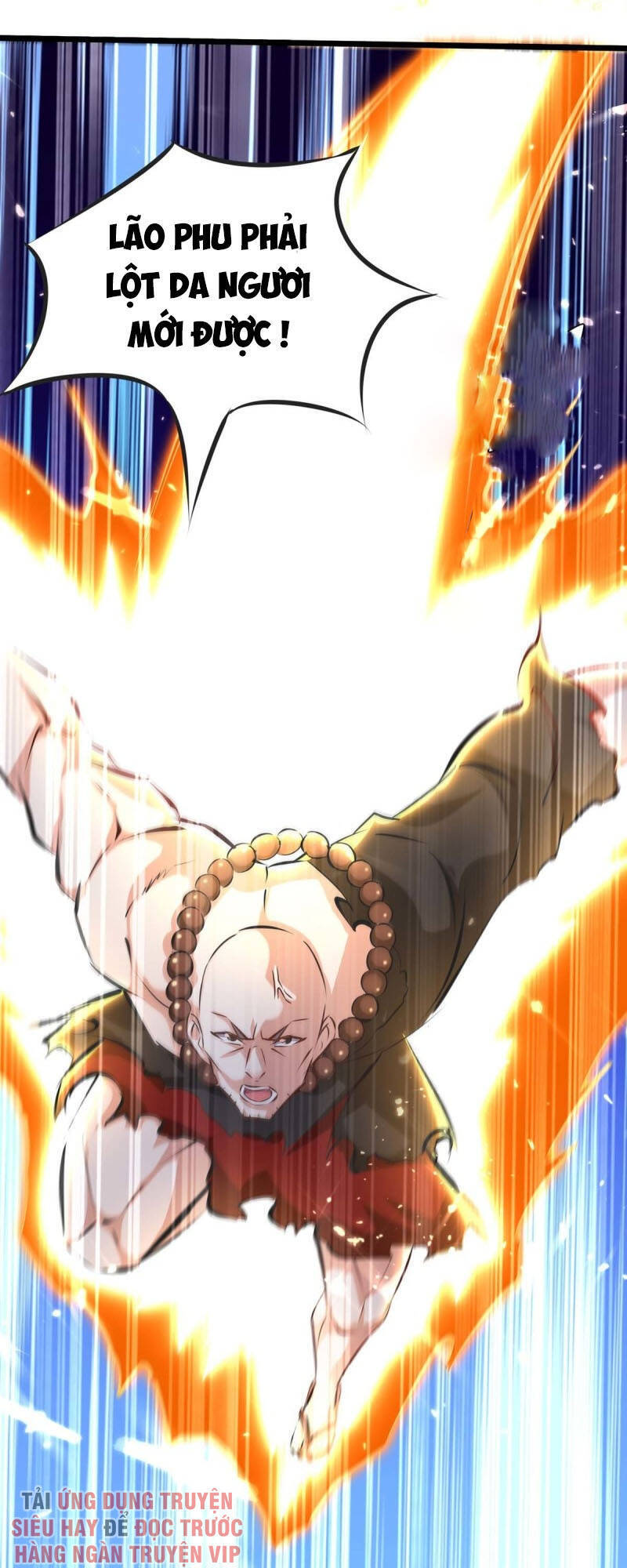 Tối Cường Thăng Cấp Chapter 188 - Trang 2