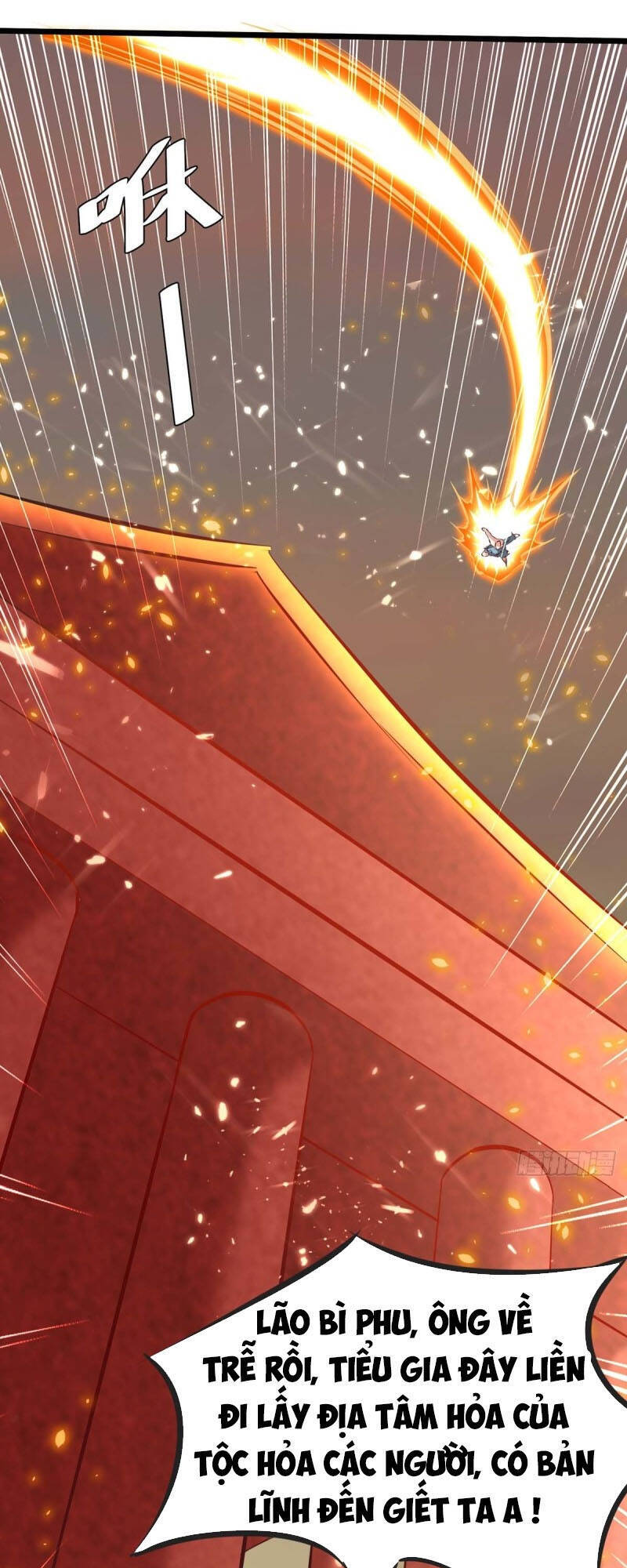 Tối Cường Thăng Cấp Chapter 188 - Trang 2