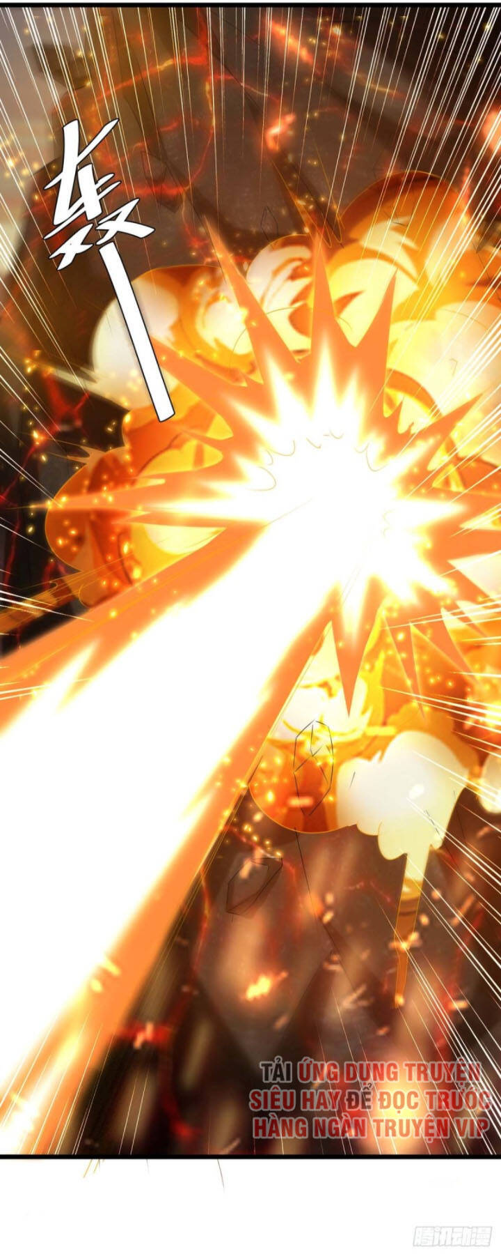 Tối Cường Thăng Cấp Chapter 189 - Trang 2