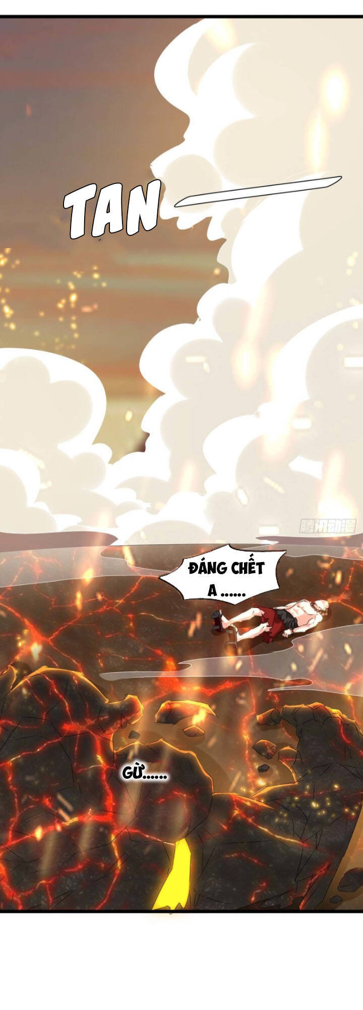 Tối Cường Thăng Cấp Chapter 189 - Trang 2