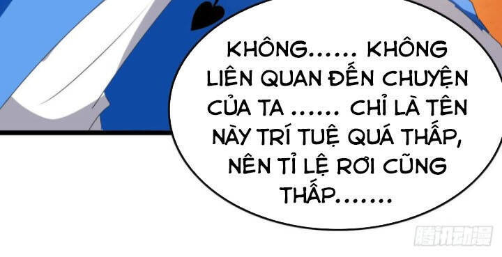 Tối Cường Thăng Cấp Chapter 189 - Trang 2