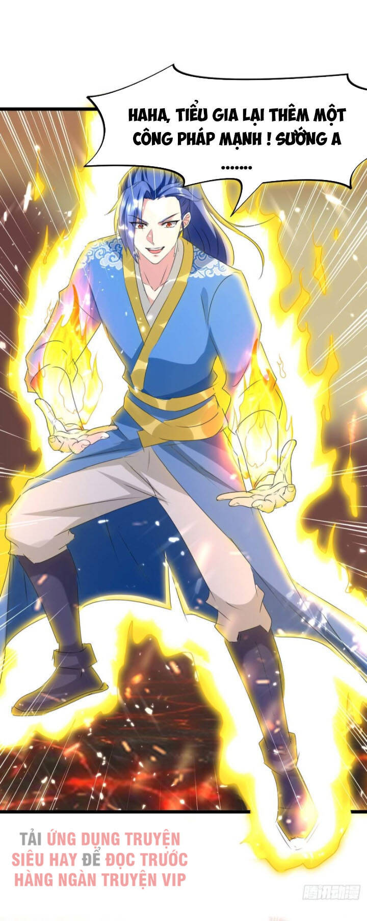 Tối Cường Thăng Cấp Chapter 189 - Trang 2