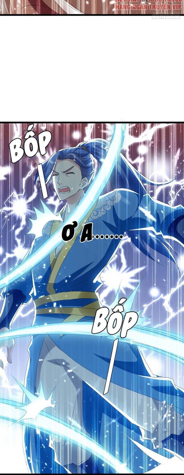 Tối Cường Thăng Cấp Chapter 190 - Trang 2