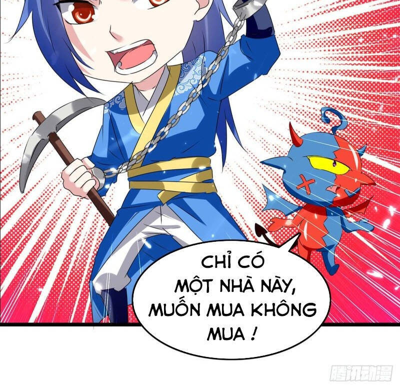 Tối Cường Thăng Cấp Chapter 190 - Trang 2