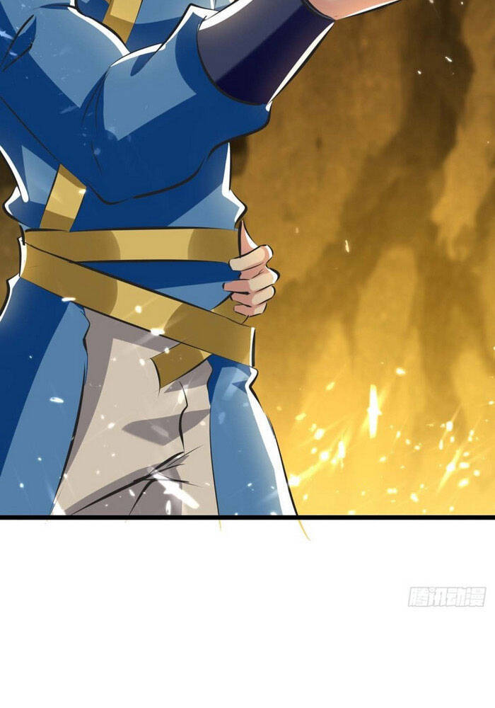 Tối Cường Thăng Cấp Chapter 191 - Trang 2