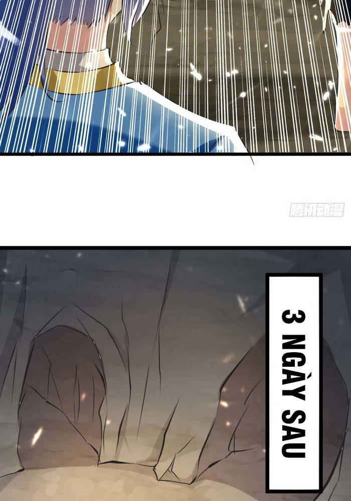 Tối Cường Thăng Cấp Chapter 191 - Trang 2