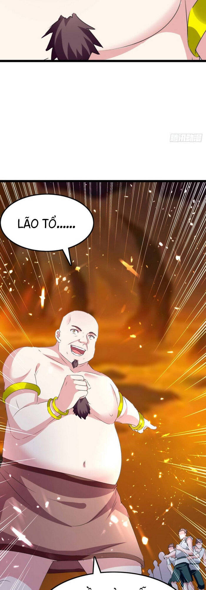 Tối Cường Thăng Cấp Chapter 192 - Trang 2