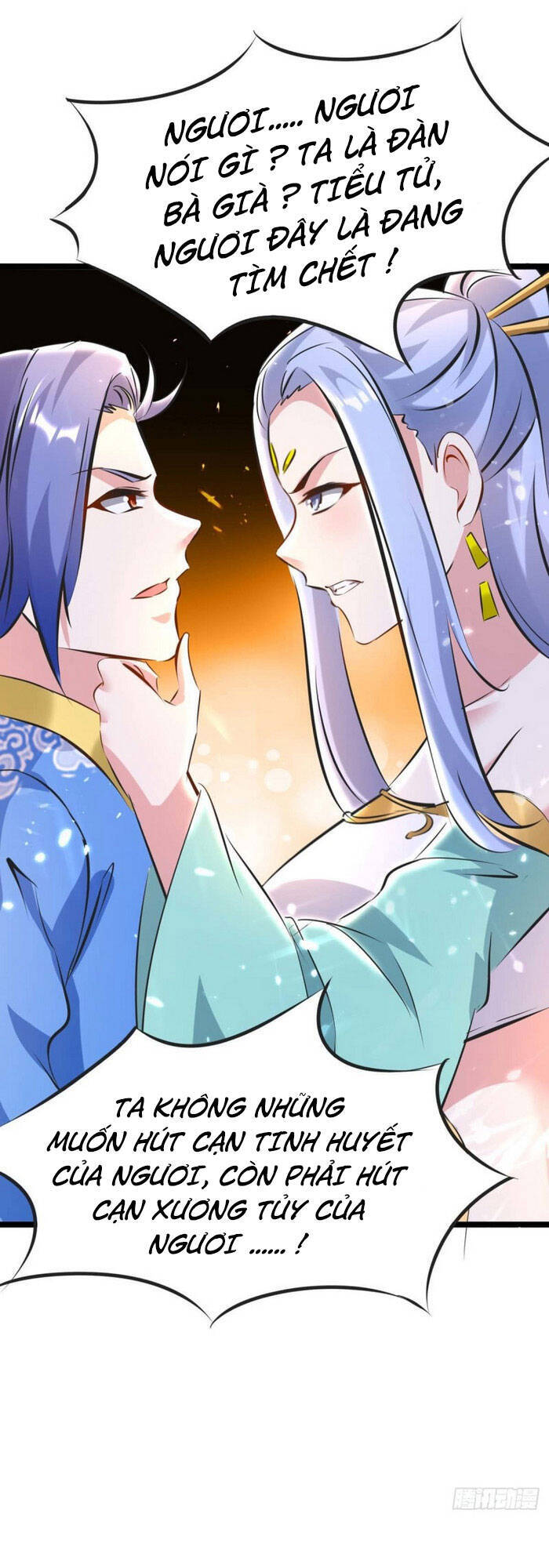 Tối Cường Thăng Cấp Chapter 192 - Trang 2