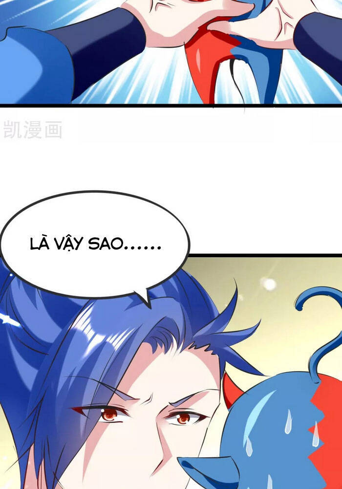 Tối Cường Thăng Cấp Chapter 193 - Trang 2