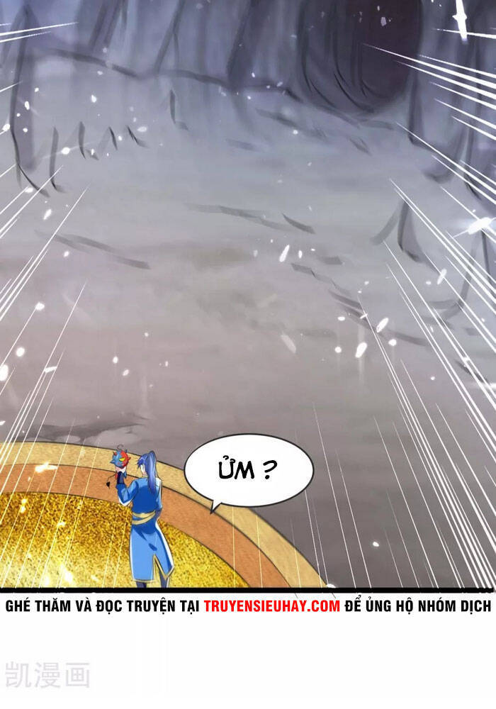 Tối Cường Thăng Cấp Chapter 193 - Trang 2