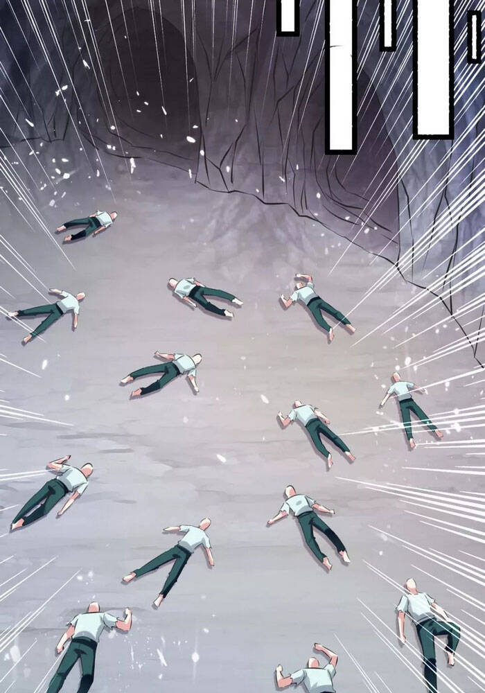 Tối Cường Thăng Cấp Chapter 193 - Trang 2