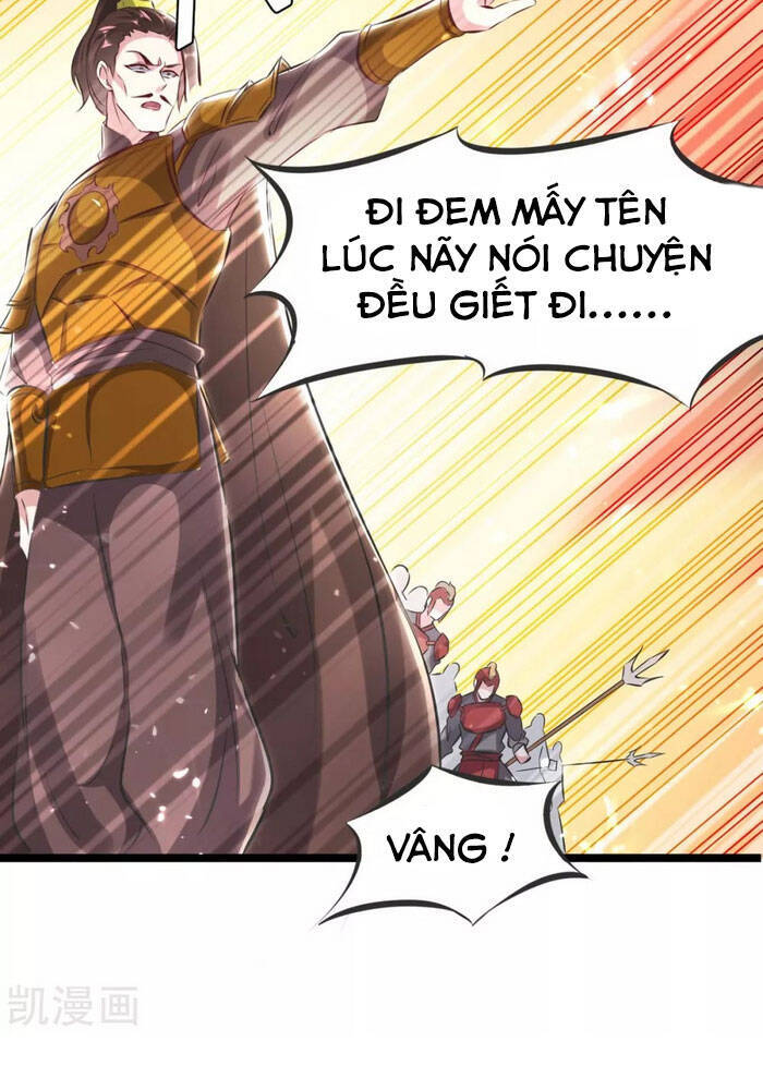 Tối Cường Thăng Cấp Chapter 193 - Trang 2