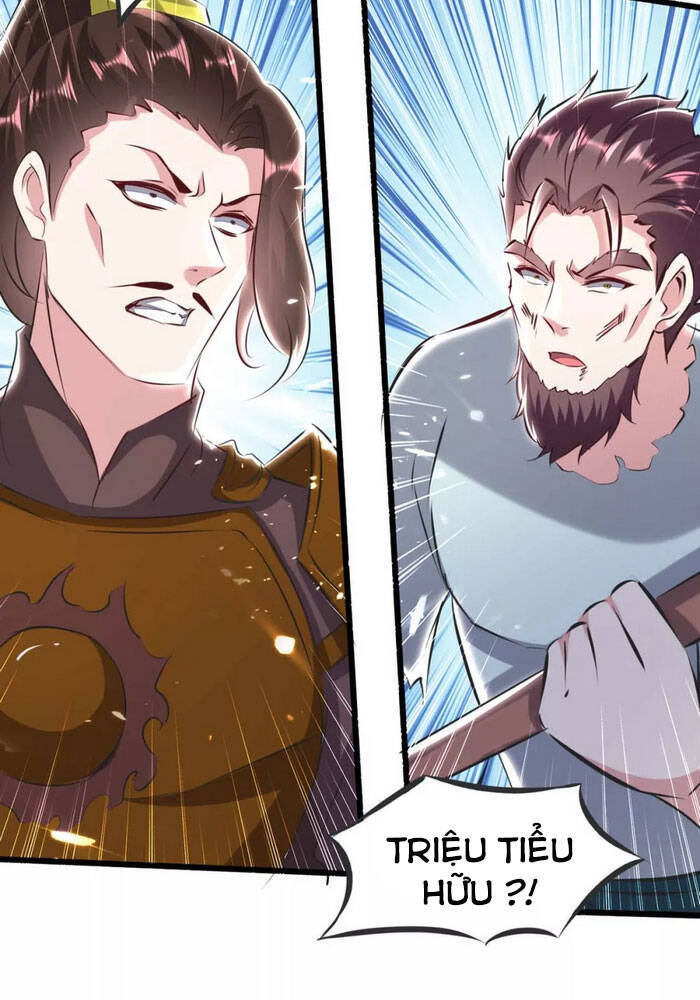 Tối Cường Thăng Cấp Chapter 193 - Trang 2