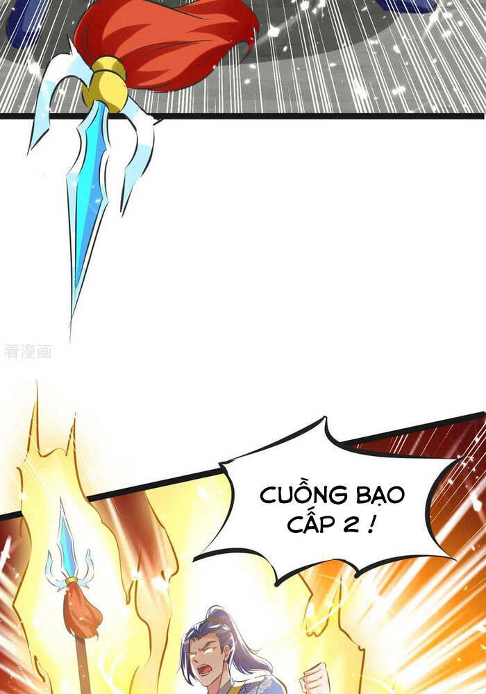 Tối Cường Thăng Cấp Chapter 194 - Trang 2