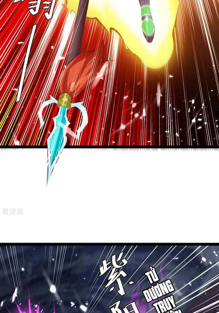 Tối Cường Thăng Cấp Chapter 194 - Trang 2