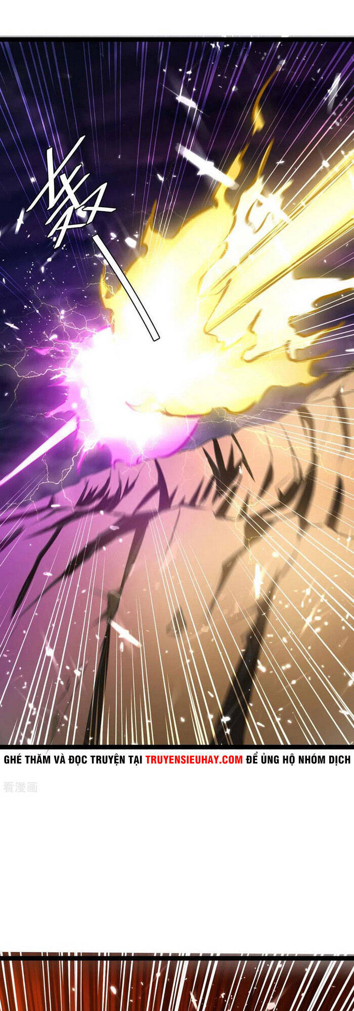 Tối Cường Thăng Cấp Chapter 194 - Trang 2