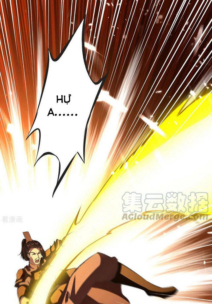 Tối Cường Thăng Cấp Chapter 194 - Trang 2