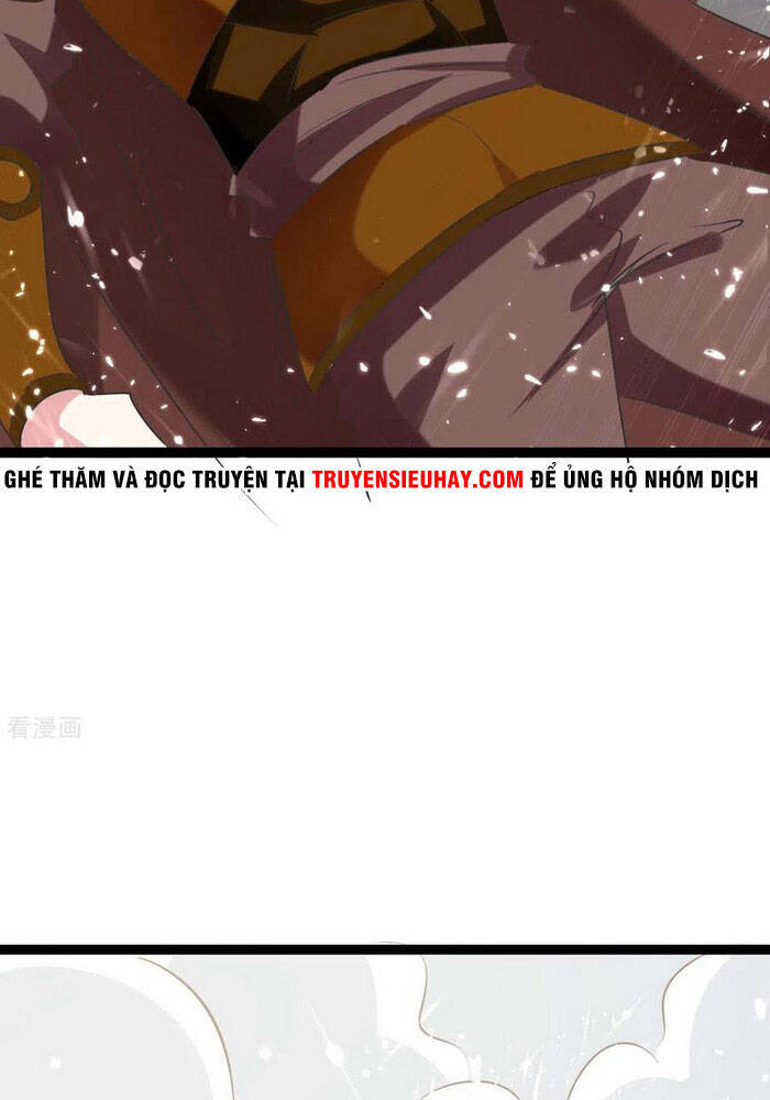 Tối Cường Thăng Cấp Chapter 194 - Trang 2