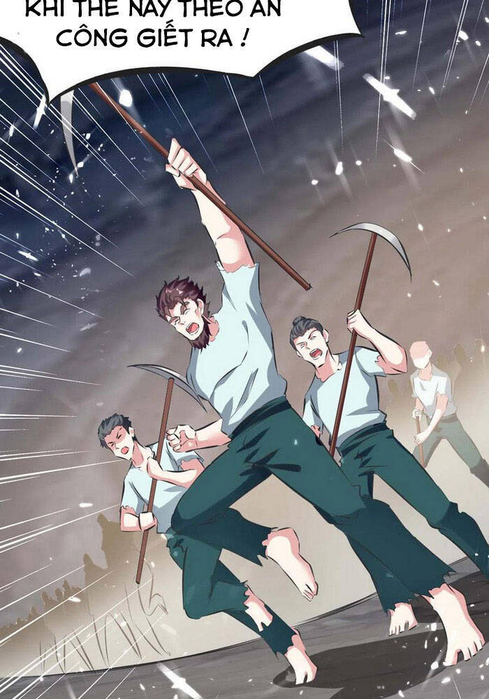 Tối Cường Thăng Cấp Chapter 194 - Trang 2