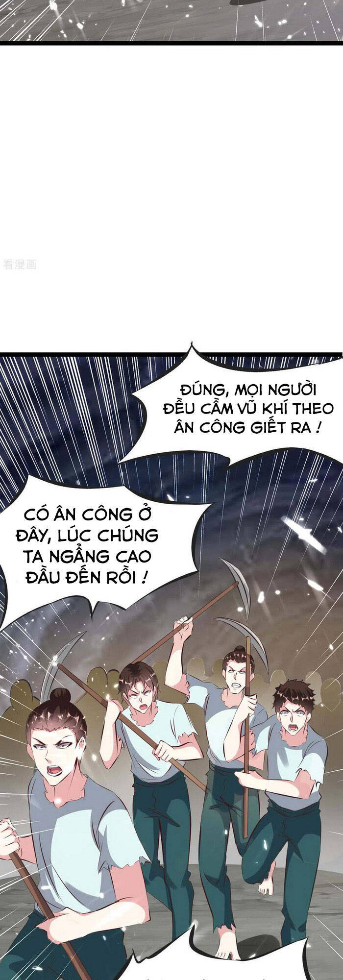 Tối Cường Thăng Cấp Chapter 194 - Trang 2