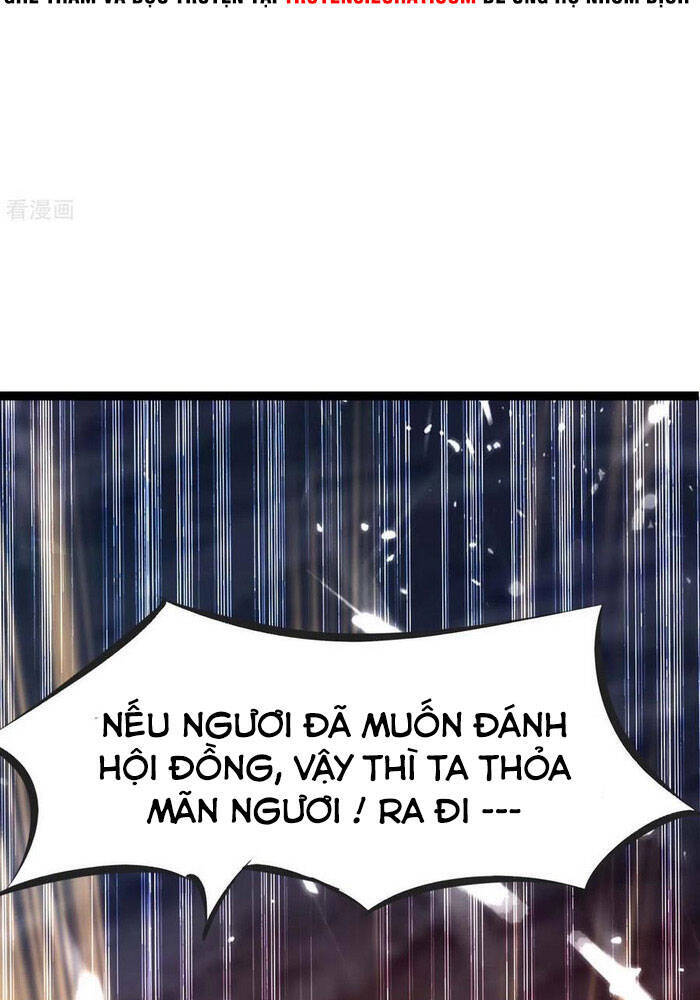 Tối Cường Thăng Cấp Chapter 194 - Trang 2