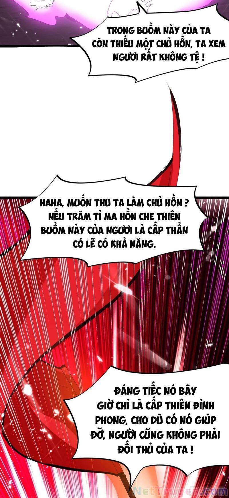 Tối Cường Thăng Cấp Chapter 196 - Trang 2