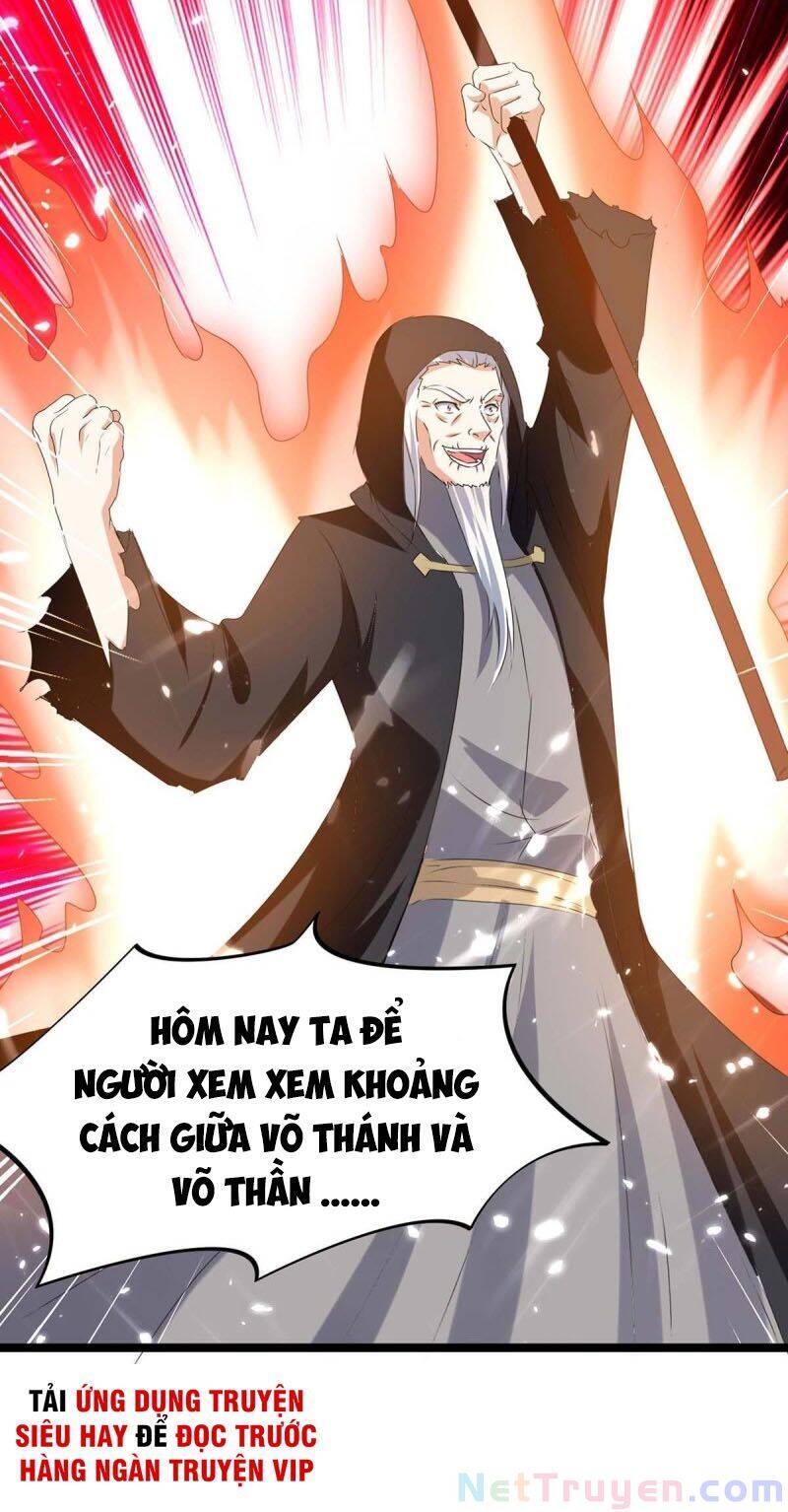 Tối Cường Thăng Cấp Chapter 196 - Trang 2