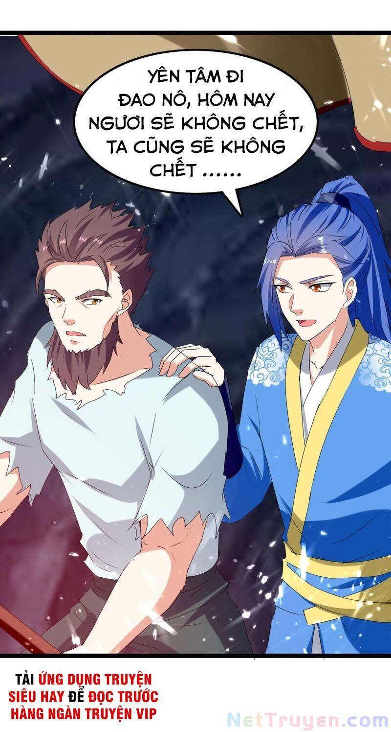 Tối Cường Thăng Cấp Chapter 196 - Trang 2