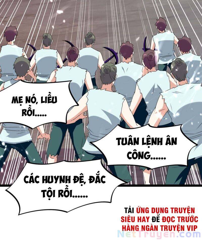Tối Cường Thăng Cấp Chapter 196 - Trang 2