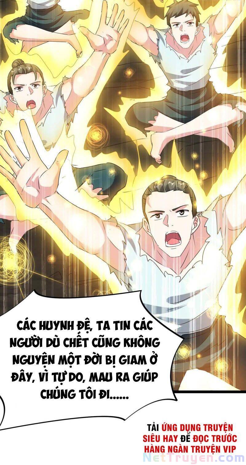 Tối Cường Thăng Cấp Chapter 196 - Trang 2