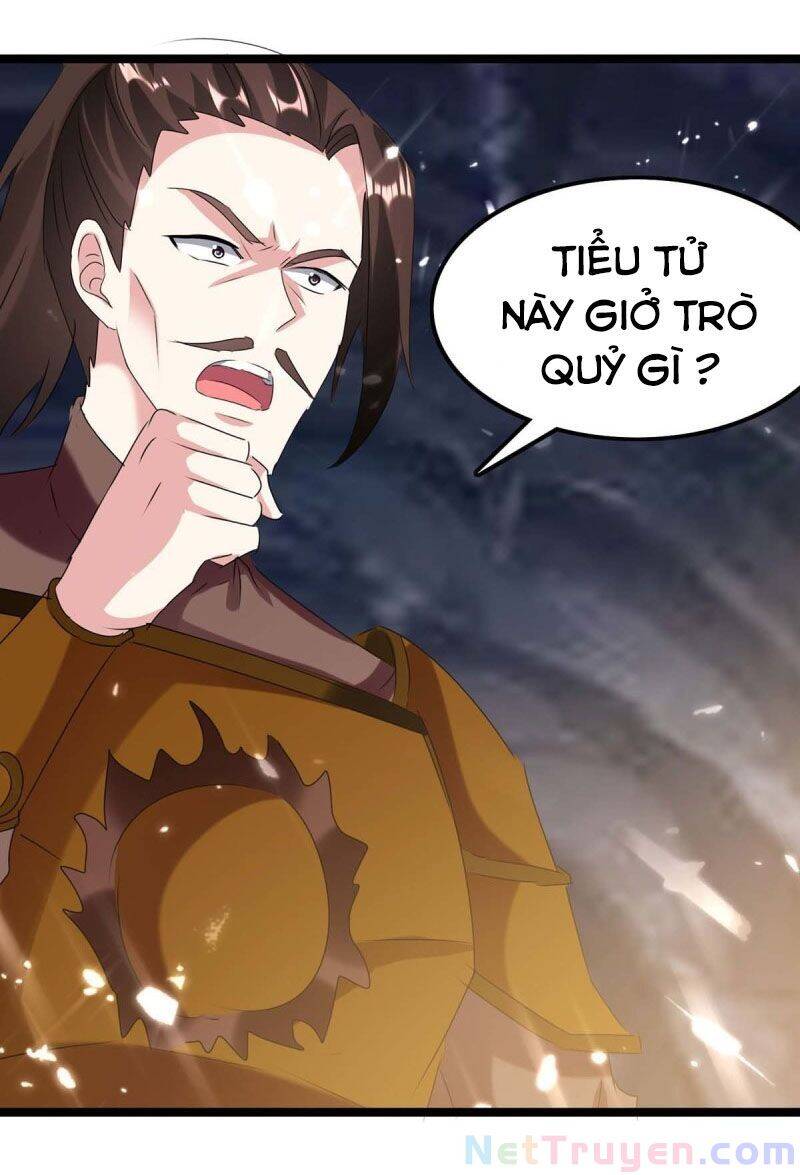 Tối Cường Thăng Cấp Chapter 196 - Trang 2