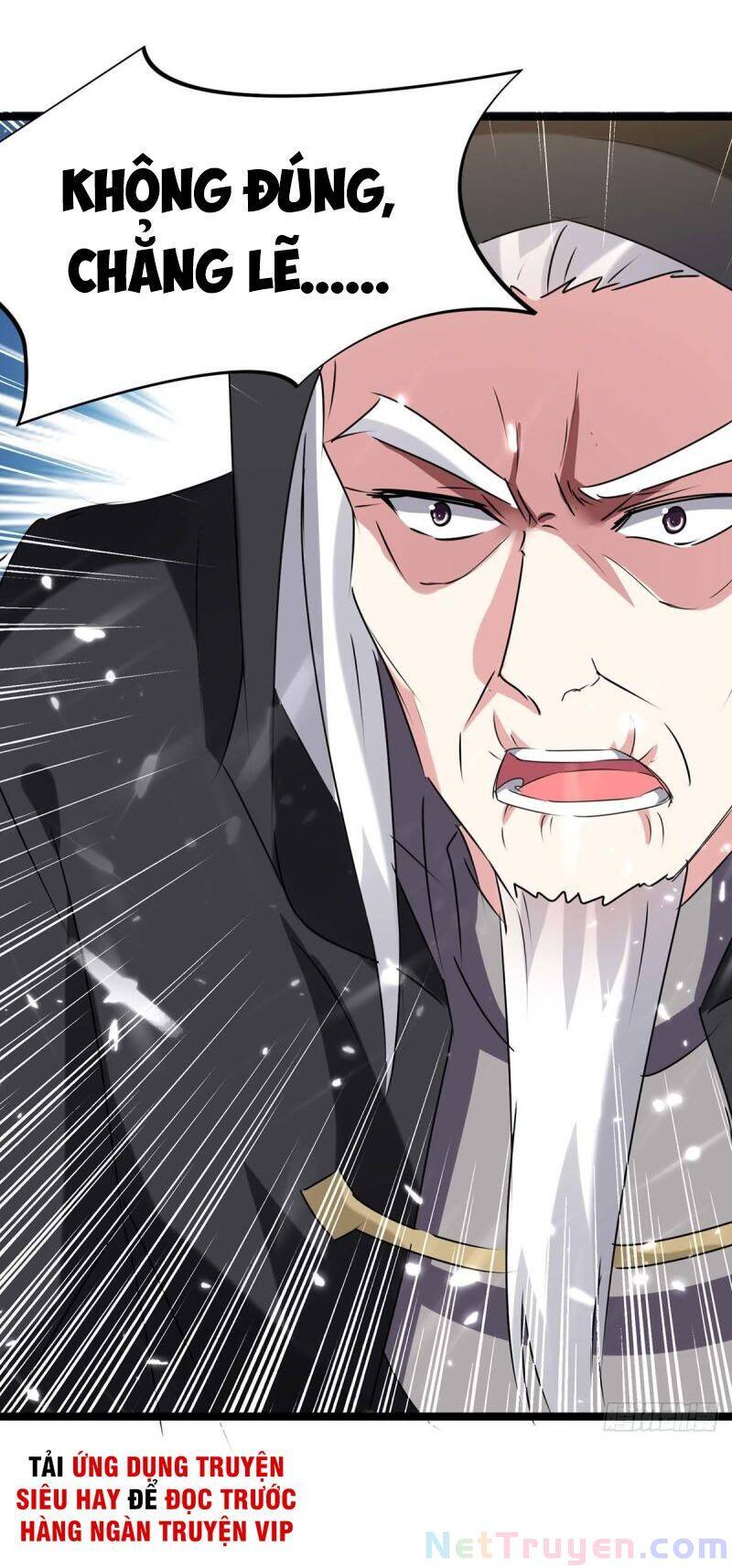 Tối Cường Thăng Cấp Chapter 196 - Trang 2