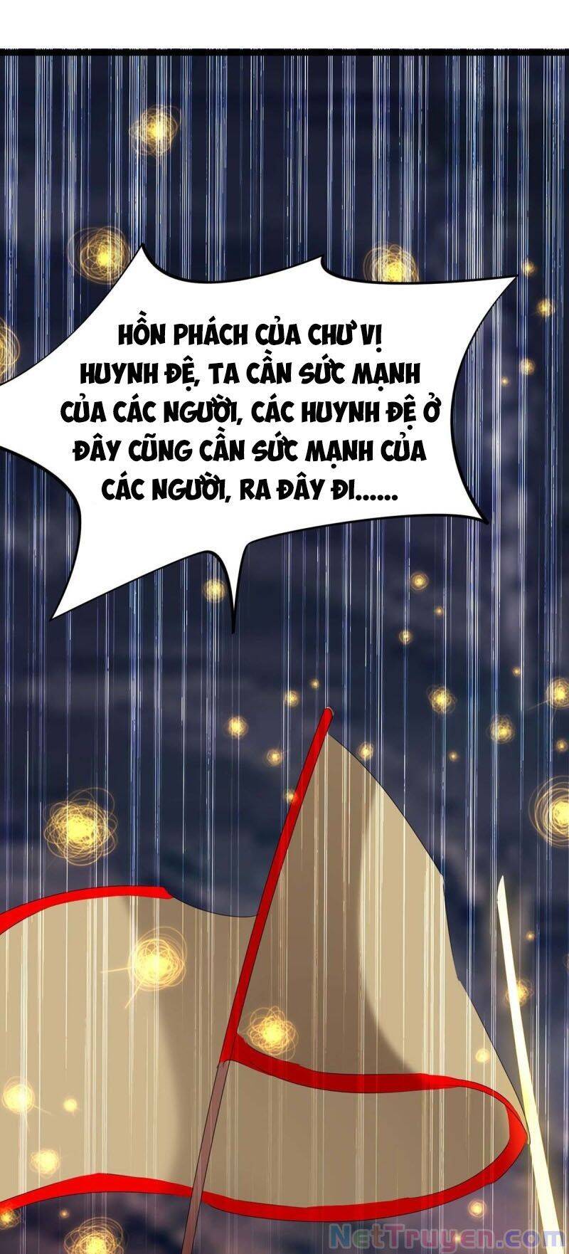 Tối Cường Thăng Cấp Chapter 196 - Trang 2