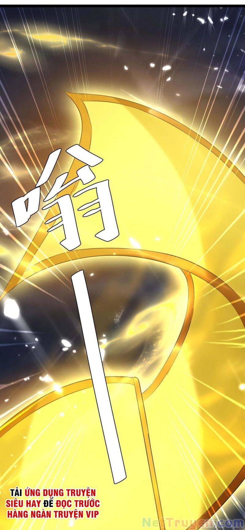 Tối Cường Thăng Cấp Chapter 196 - Trang 2