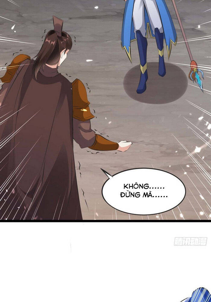 Tối Cường Thăng Cấp Chapter 197 - Trang 2