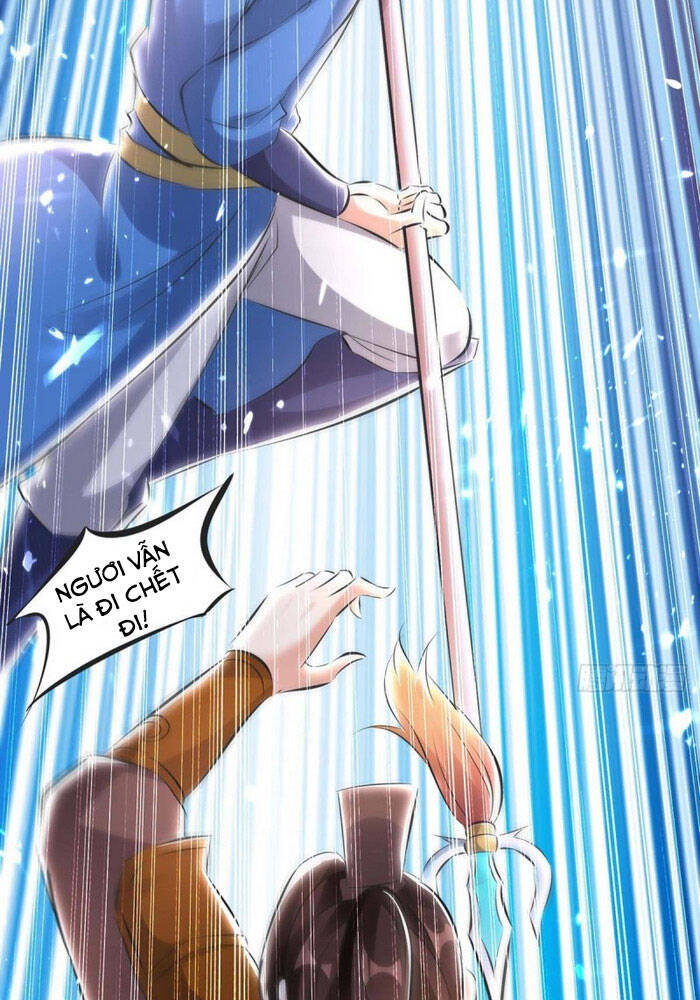 Tối Cường Thăng Cấp Chapter 197 - Trang 2