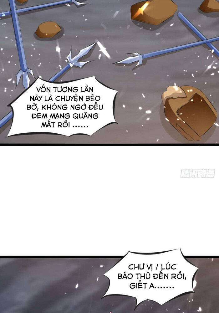 Tối Cường Thăng Cấp Chapter 197 - Trang 2