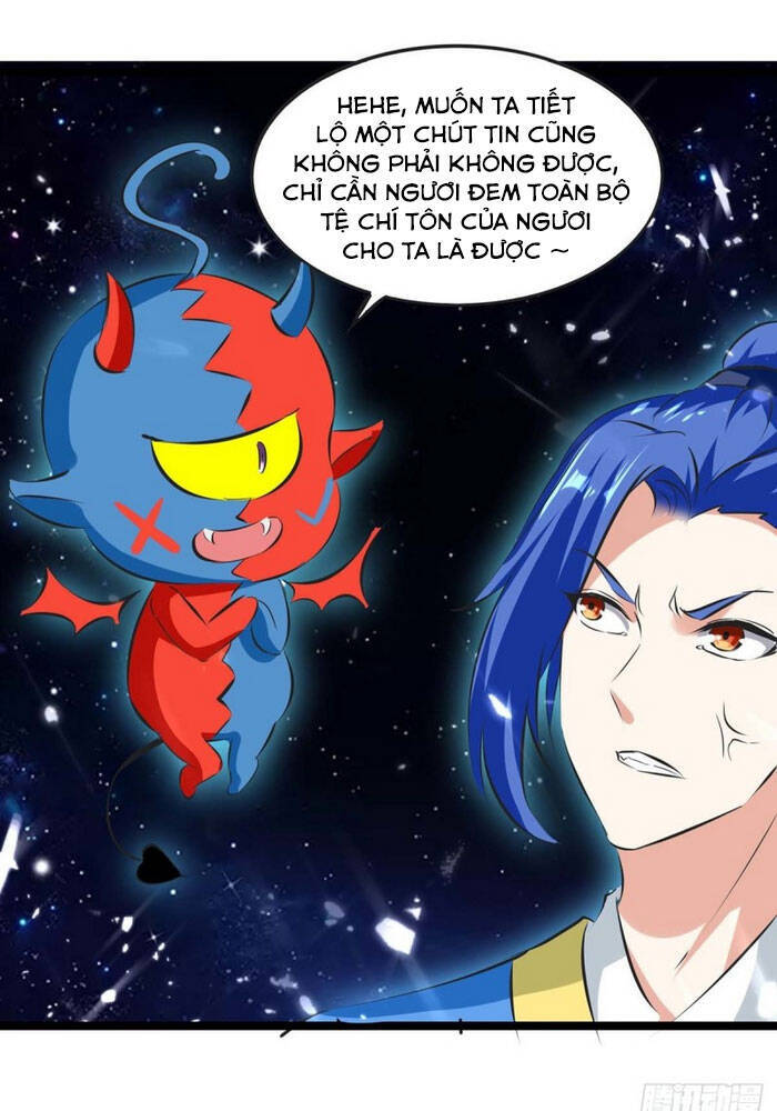 Tối Cường Thăng Cấp Chapter 198 - Trang 2