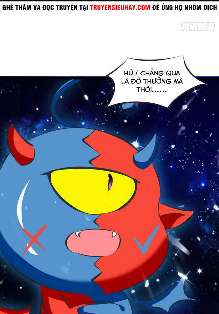 Tối Cường Thăng Cấp Chapter 198 - Trang 2