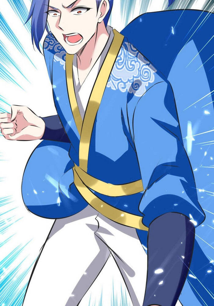 Tối Cường Thăng Cấp Chapter 198 - Trang 2