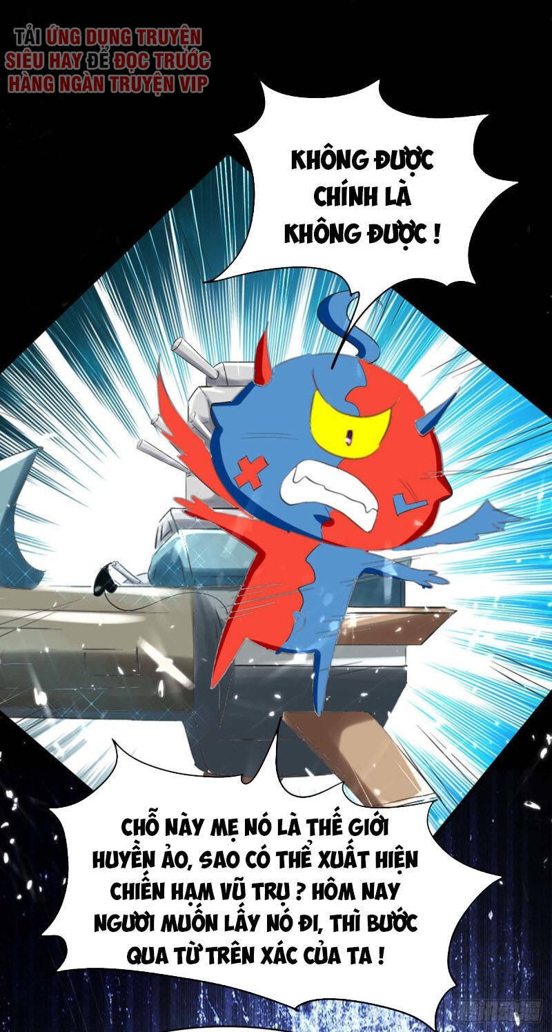 Tối Cường Thăng Cấp Chapter 199 - Trang 2